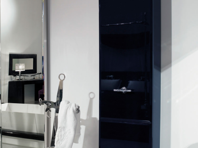 Ванная комната Marienbad