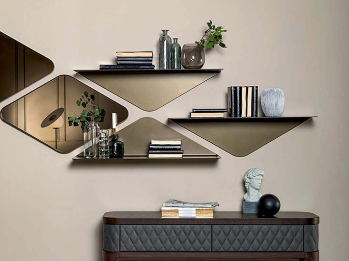 Зеркало Matrix - mirror