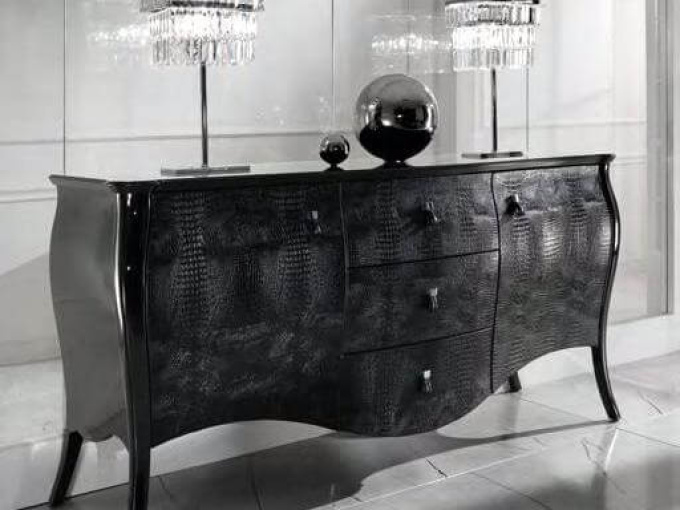 Креденция Hilton