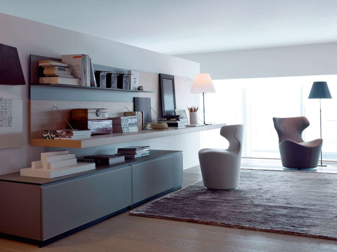 Кресло Piccola Papilio