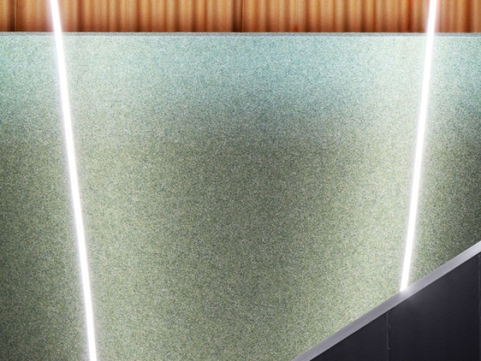 Стельовий світильник Jane