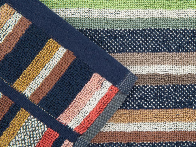 Полотенце Teseo