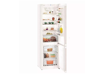 Двухкамерный холодильник Liebherr CN 4813