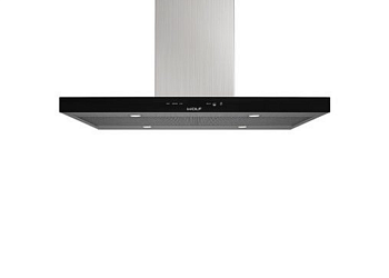 Витяжка ICBVI42B