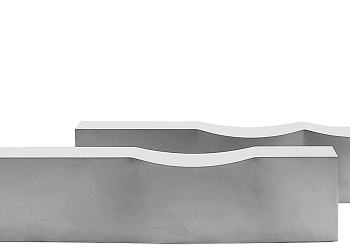 Скамья Dip - Double Dip