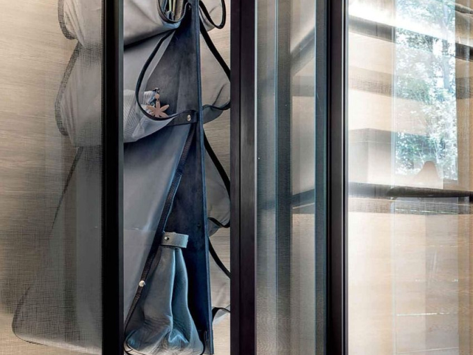 Шкаф купе Dandy