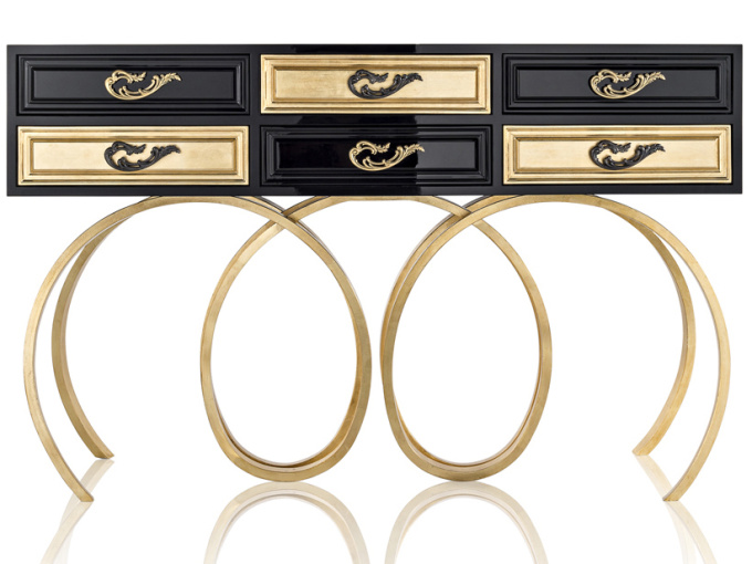 Консоль   Ecstasy