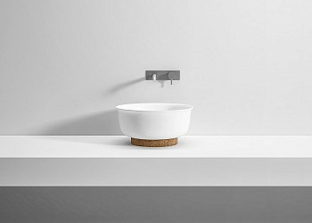 Умивальник Hammam