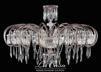 люстра Manacor