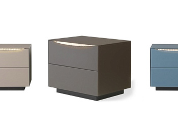 Прикроватная тумбочка Luna