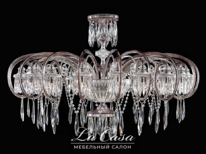 люстра Manacor