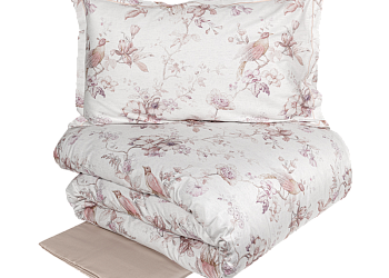 КОМПЛЕКТ ПОСТЕЛЬНОГО БЕЛЬЯ LA MAGGIOLINA 1