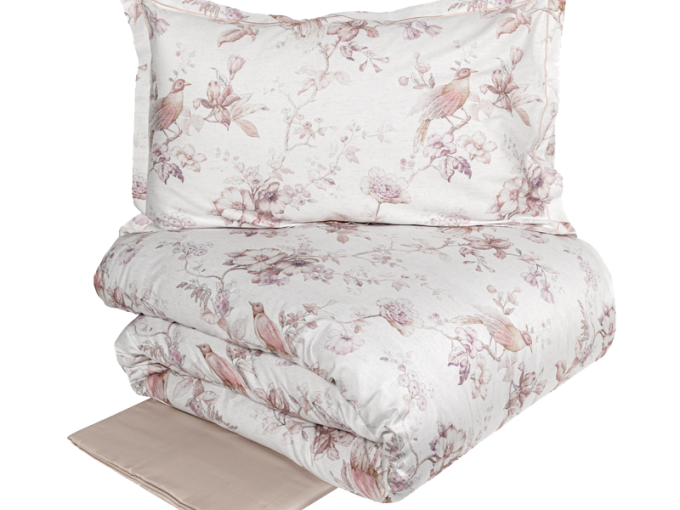 КОМПЛЕКТ ПОСТЕЛЬНОГО БЕЛЬЯ LA MAGGIOLINA 1