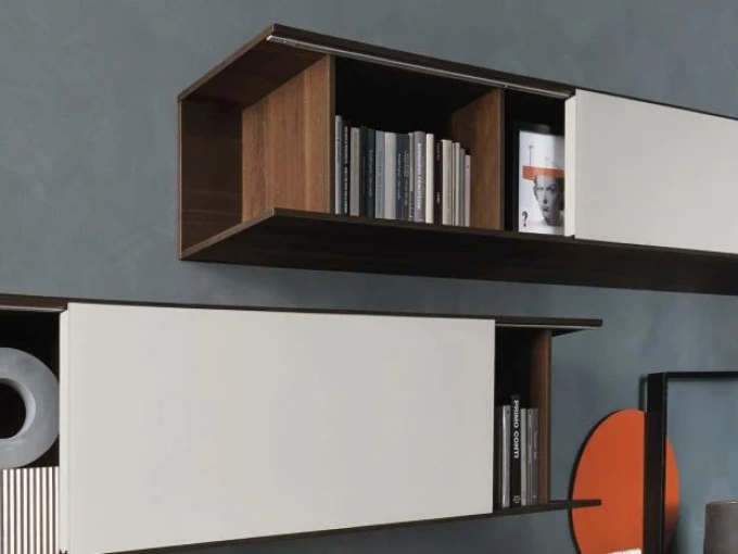 Настінний блок The Lampo L5C15