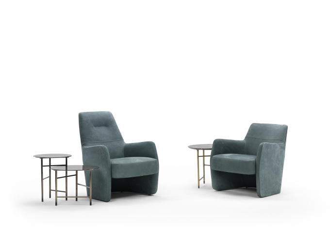 Кресло Clipper 