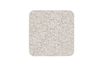 Коврик Wisp Roundy