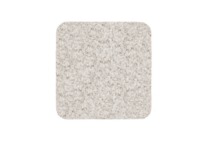 Коврик Wisp Roundy