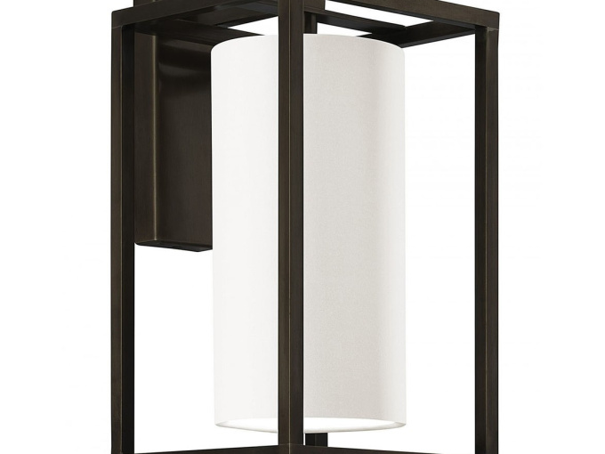 Настенная лампа Derwent Dark Bronze Wall Light