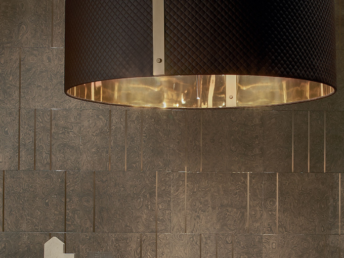 Люстра  Alfred