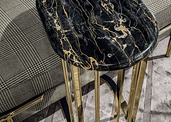 Журнальный столик Balmain