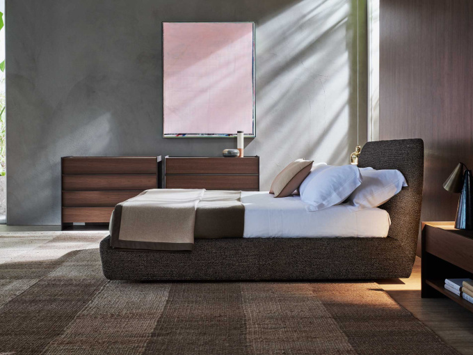 Кровать Greenwich