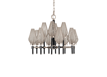 Потолочный светильник D02