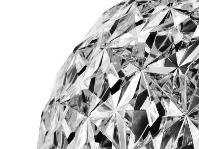 Лампа настольная Planet