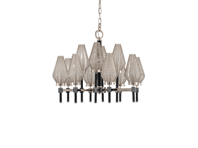 Потолочный светильник D02