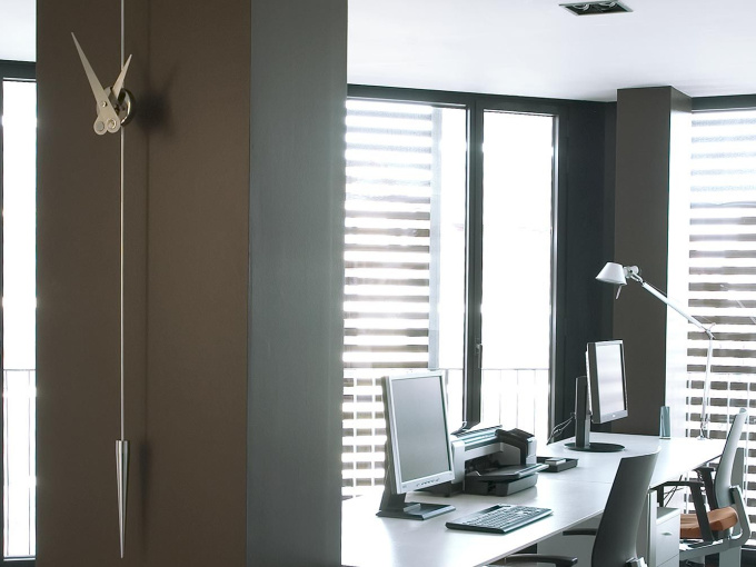 Годинники Punto Y Coma