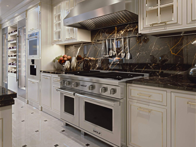 Їдальня London