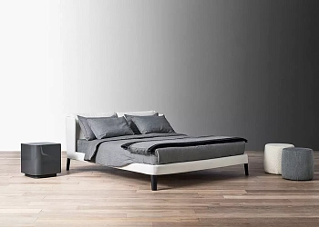 Кровать Kira Up