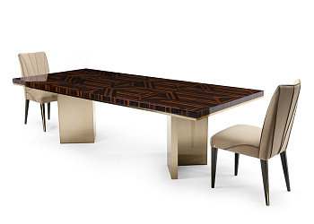 Обеденний стіл Спокуса