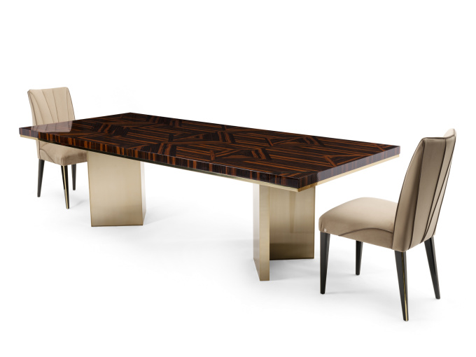 Обеденний стіл Спокуса