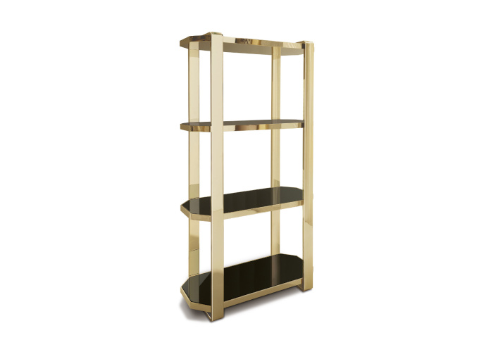 Книжный шкаф 5984