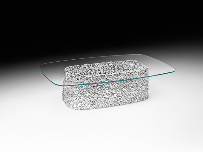 Журнальный столик Macramè