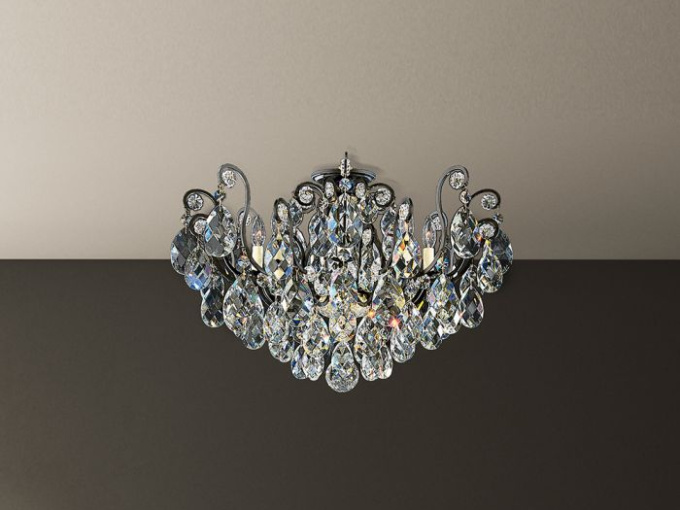 Люстра RENAISSANCE