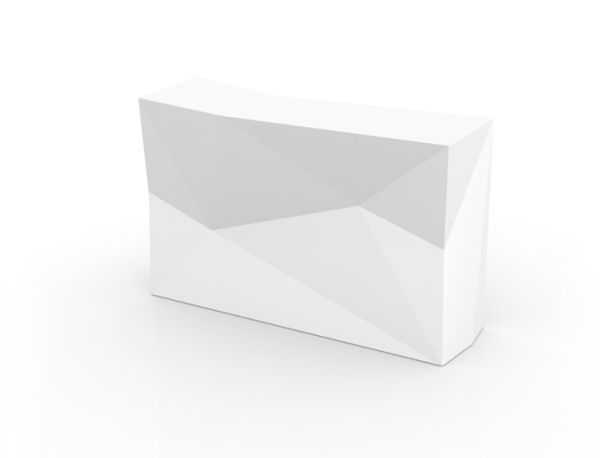 Шафа Faz double bar