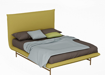 Ліжко Fair Light