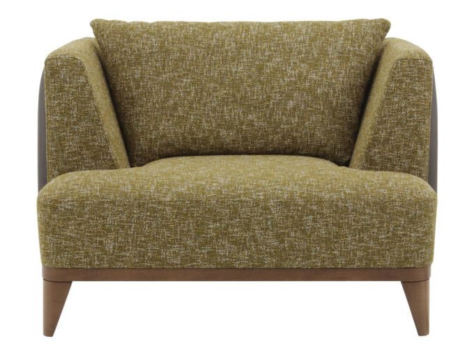 Кресло Celine - Арт. 0615P