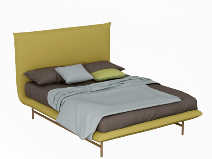 Ліжко Fair Light