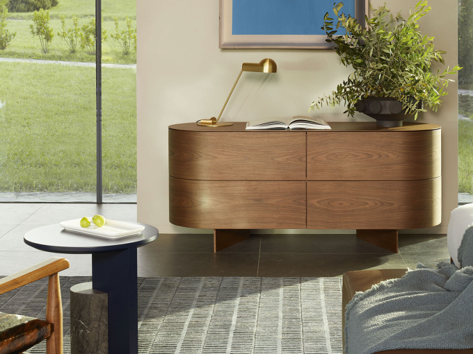 Книжний шкаф Rondos 