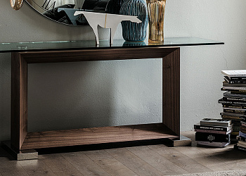 Консоль Monaco