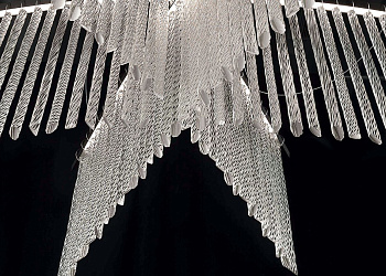 Подвесной светильник Palmyra