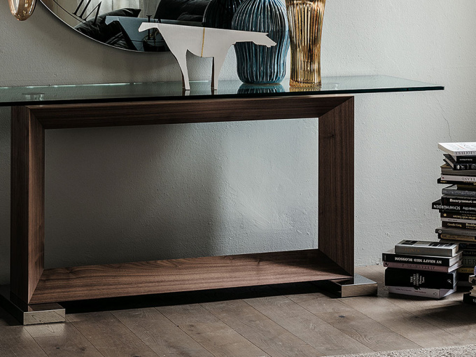 Консоль Monaco