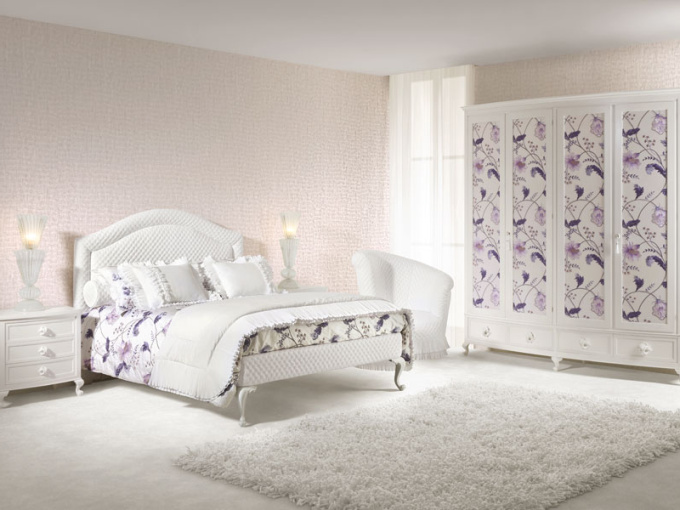 Спальня Questo Amore