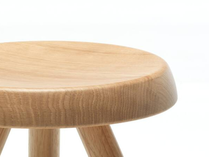Журнальний Стіл Tabouret Berger