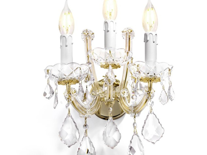 Настенная лампа 2257/A3