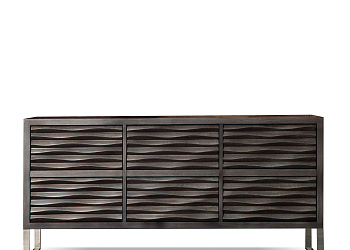 Комод Ebon Como