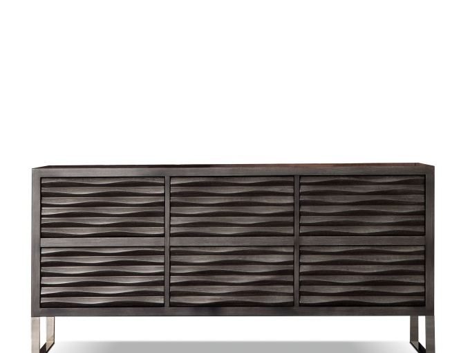 Комод Ebon Como