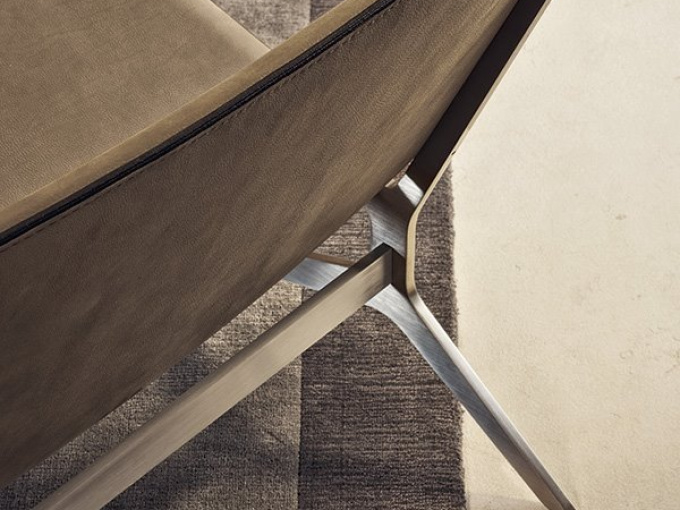 Кресло KAY LOUNGE